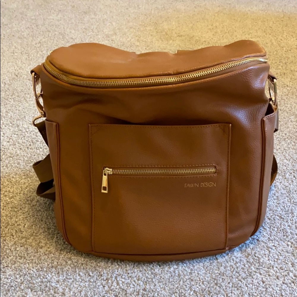 Fawn Design - The Original in Brown